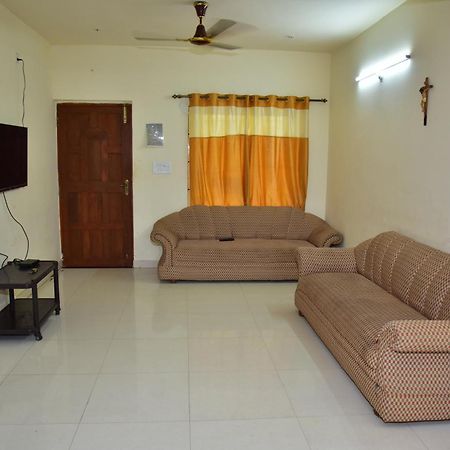 Field Stone -3 Bhk Duplex Villa Talaulim Exterior foto