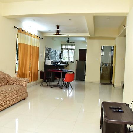 Field Stone -3 Bhk Duplex Villa Talaulim Exterior foto